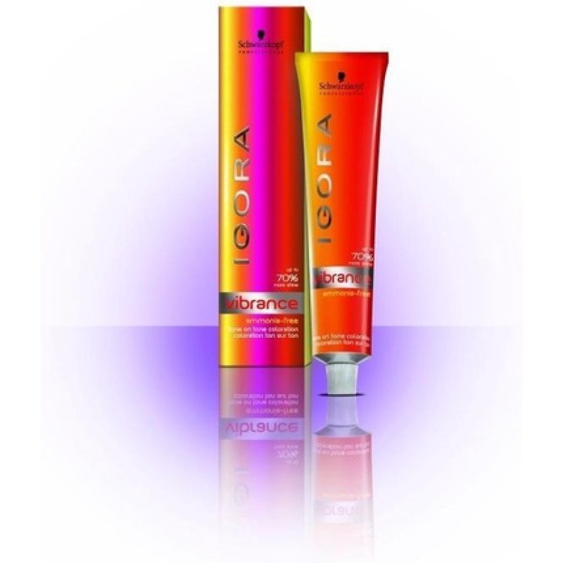 Schwarzkopf Igora Vibrance 9.5-4 60ml