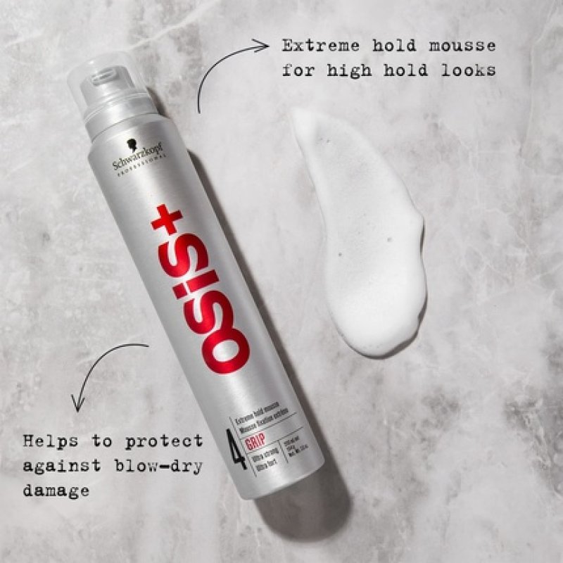 Schwarzkopf Osis Grip 200ml