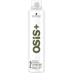 Schwarzkopf Professional Osis Texture Craft Spray 300ml