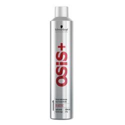 Osis Elastic Flexible Hair Spray 1 Light Control 500ml