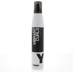 Yunsey Mousse Creationyst Vibrant Curls