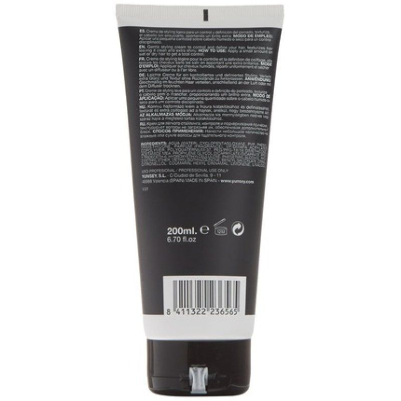 Yunsey Creme Creationyst Texture Cream