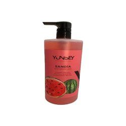 YUNSEY PROFESSIONAL Watermelon Neutral Shampoo 1000ml