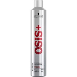 Schwarzkopf Osis Session Hairspray 500ml