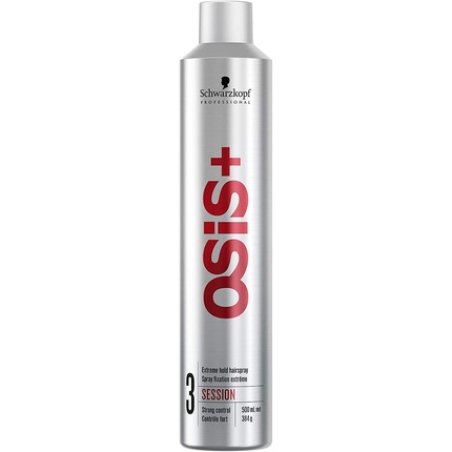 Schwarzkopf Osis Session Hairspray 500ml