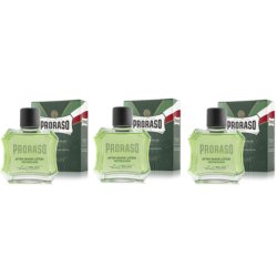 PRORASO After Shave Lotion Refreshing 100ml