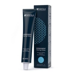 Indola Permanent Caring Colour 4.0 Medium Brown Natural 60ml