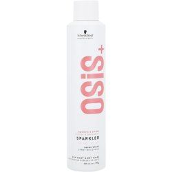 Schwarzkopf Osis Plus Sparkler Shine Spray 300ml