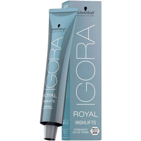 Schwarzkopf Igora Royal Dye 10-4 Ultra Blonde Beige 60ml
