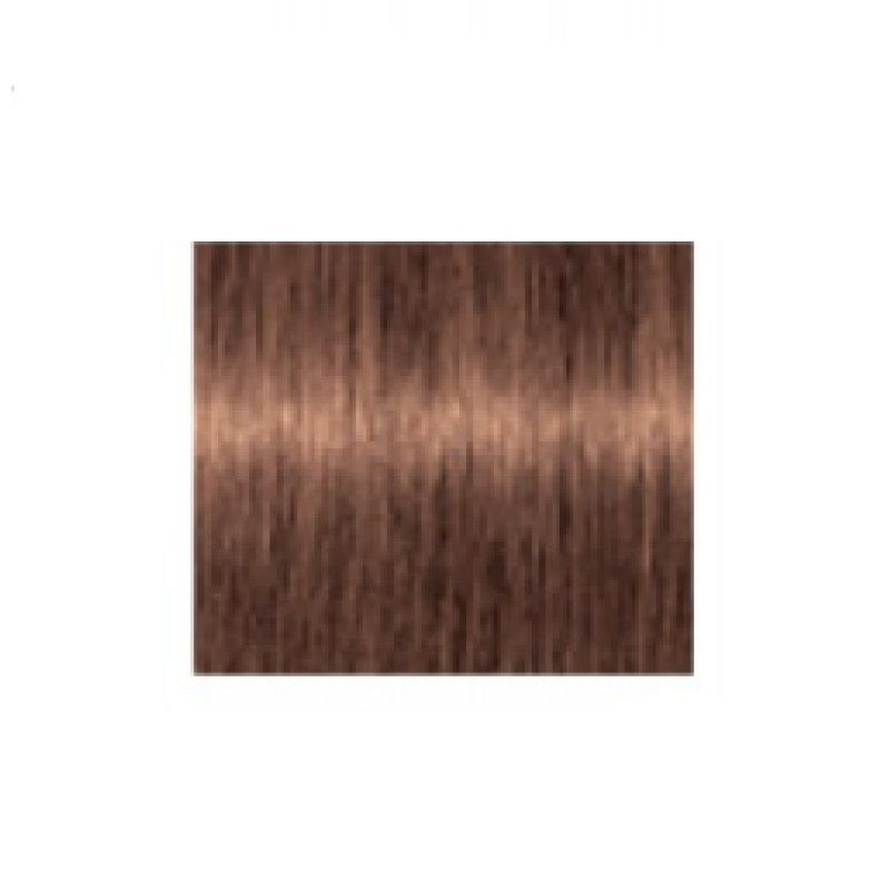 Schwarzkopf Igora Vibrance 7-5 7 Medium Blonde Gold Copper 60ml