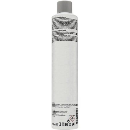 Schwarzkopf Osis Elastic Finish Flexible Hold Hairspray 300ml