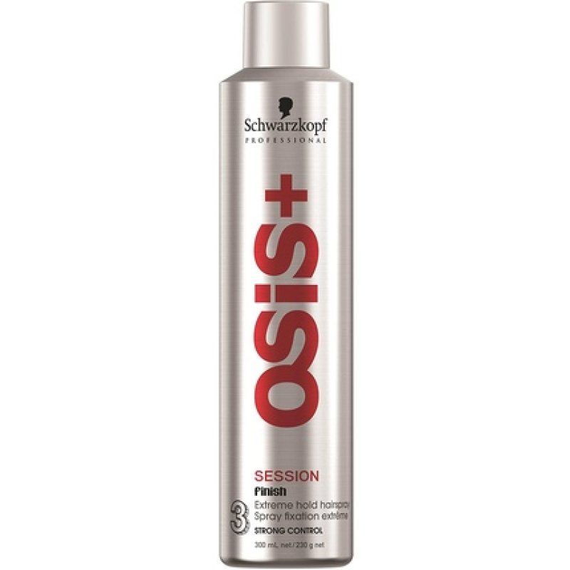 Schwarzkopf Osis Plus Session 300ml