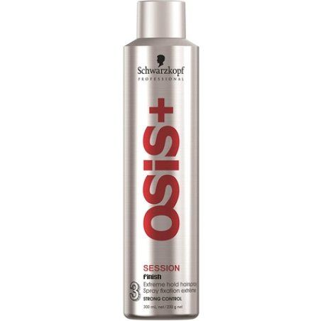 Schwarzkopf Osis Plus Session 300ml