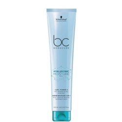 Schwarzkopf BC Hyaluronic Moisture Curl Power 5 125ml