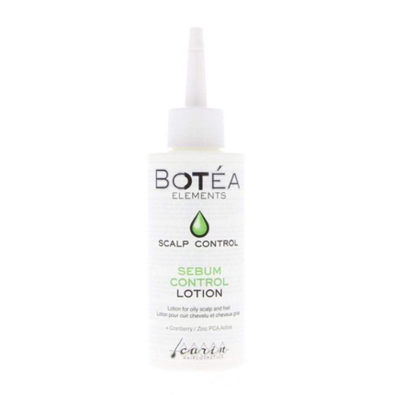 Carin Botéa Elements Scalp Control Sebum Control Lotion
