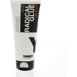 Yunsey Radical Gel Foam Styler