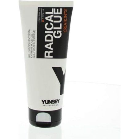 Yunsey Radical Gel Foam Styler