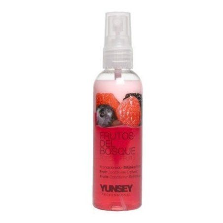 Biphasic Spray Fruits of the Woods 100ml