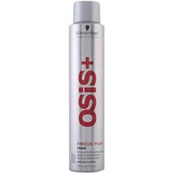 Schwarzkopf Osis Freeze Strong Hold Hairspray 500ml