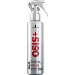 OSiS by Schwarzkopf Flatliner Heat Protection Spray 200ml
