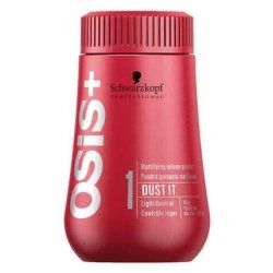 Schwarzkopf Osis Dust It Mattifying Powder 10g