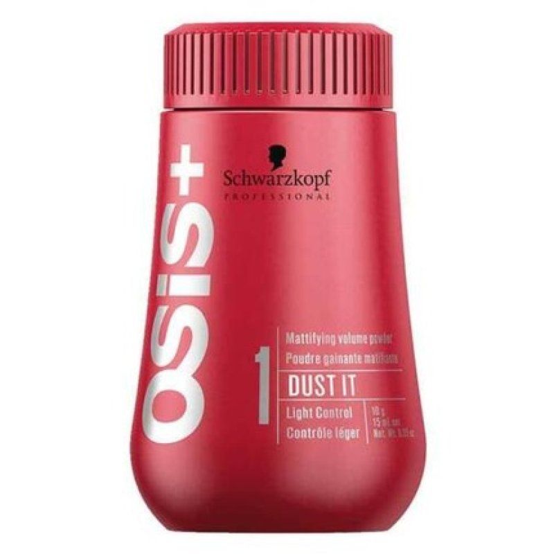 Schwarzkopf Osis Dust It Mattifying Powder 10g