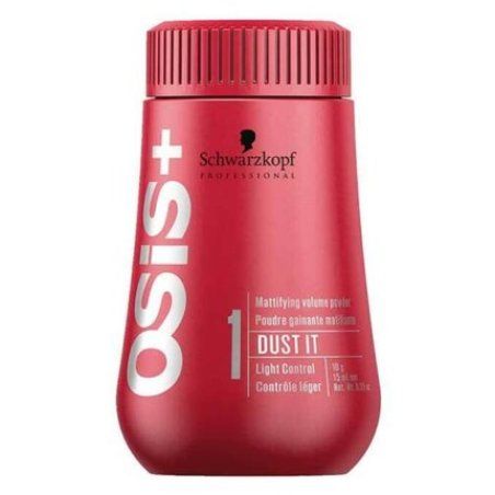 Schwarzkopf Osis Dust It Mattifying Powder 10g