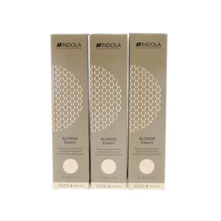 Indola Blonde Expert 1000.27 Pearl Violet Blonde Tube 60ml