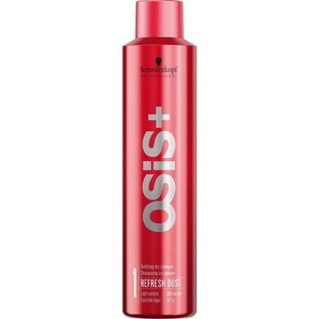 Osis Refresh Dust Bodyfying Dry Shampoo 300ml