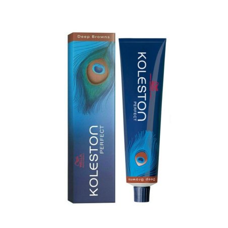 Wella Professionals Koleston 7/7 Medium Blonde-Brown Hair Color 60ml