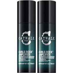 Tigi Catwalk Curls Rock Amplifier - 150ml