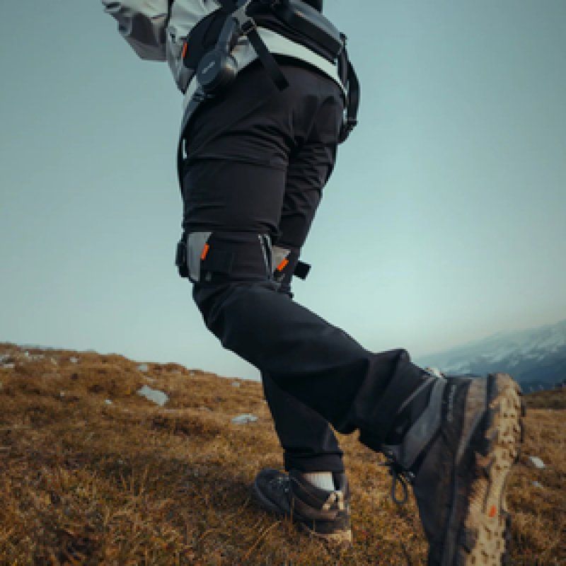 AEROFLEX KIT - AQUATEX