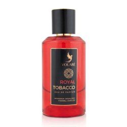 Volare Royal Tobacco Eau De Parfum 100 Ml