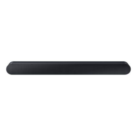 Samsung HW-S60D/EN haut-parleur soundbar Noir 5.0 canaux