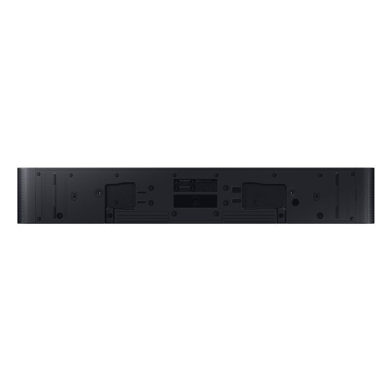 Samsung HW-S60D/EN soundbar speaker Black 5.0 channels