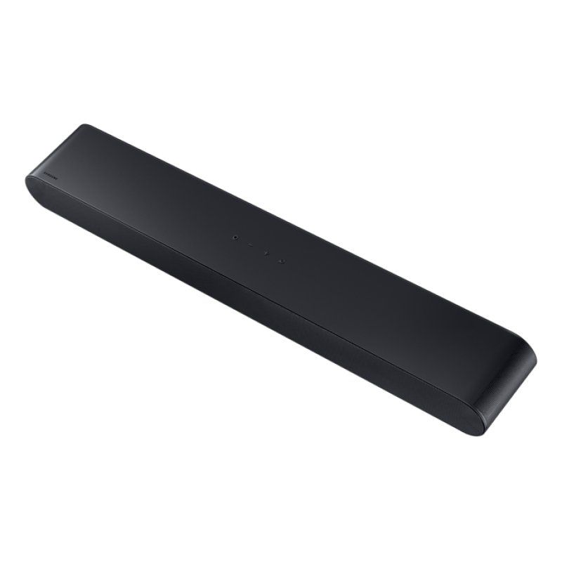 Samsung HW-S60D/EN soundbar speaker Black 5.0 channels