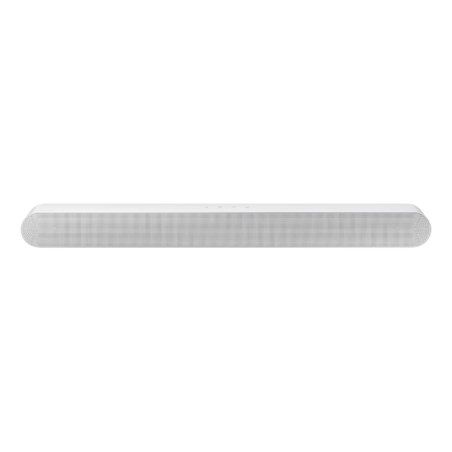 Samsung HW-S61D, One Body Soundbar Blanc 5.0 canaux