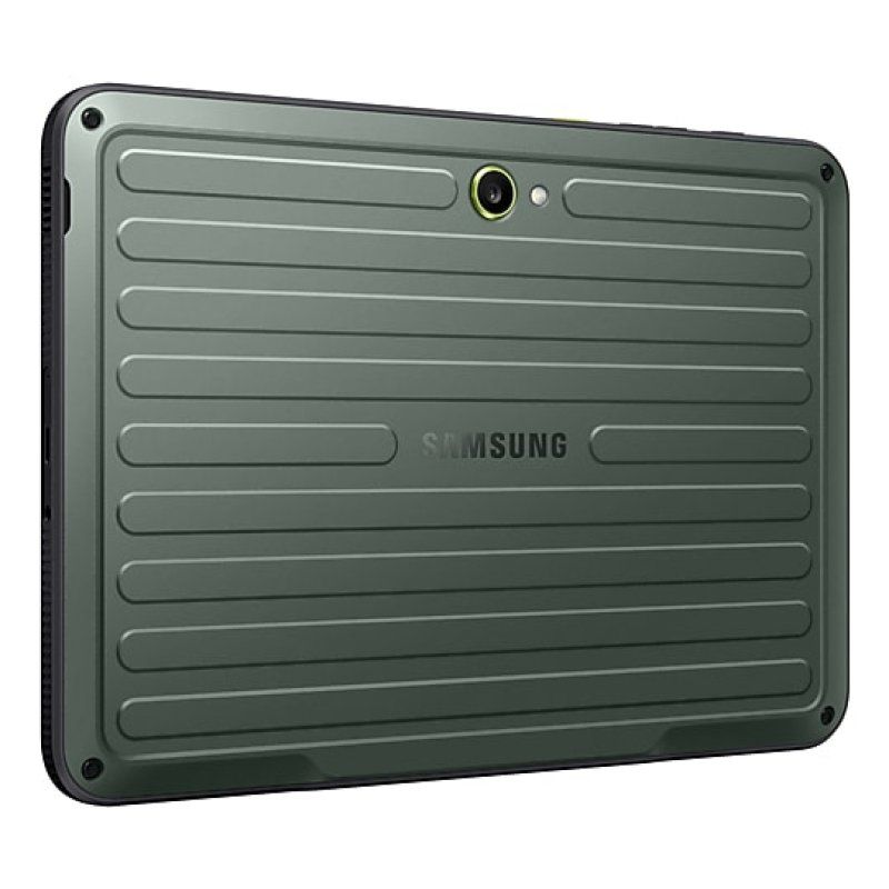 Samsung Galaxy Tab Active5 Pro SM-X350N 5G Qualcomm Snapdragon LTE 128 Go 25,6 cm (10.1") 6 Go Wi-Fi 6 (802.11ax)