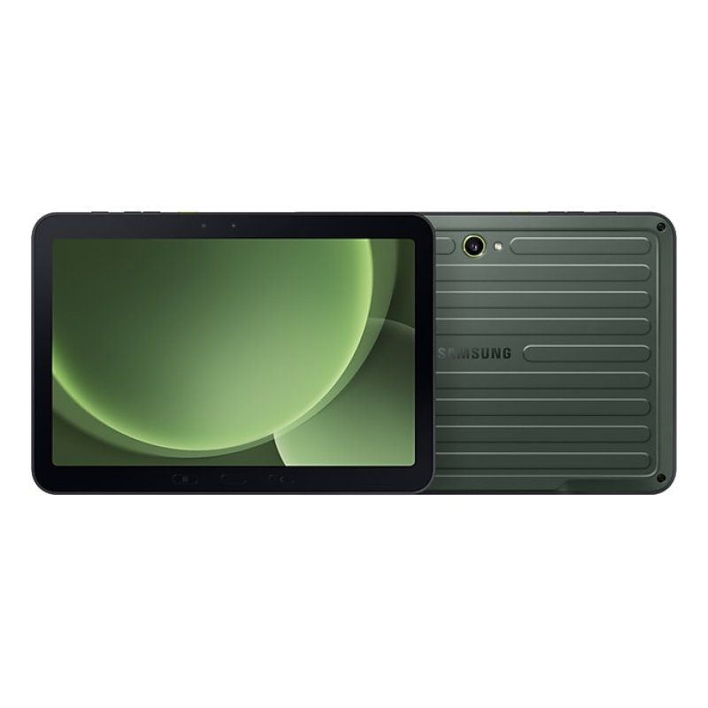 Samsung Galaxy Tab Active 5 Pro EE Wi-Fi 6RAM 128GB EU green