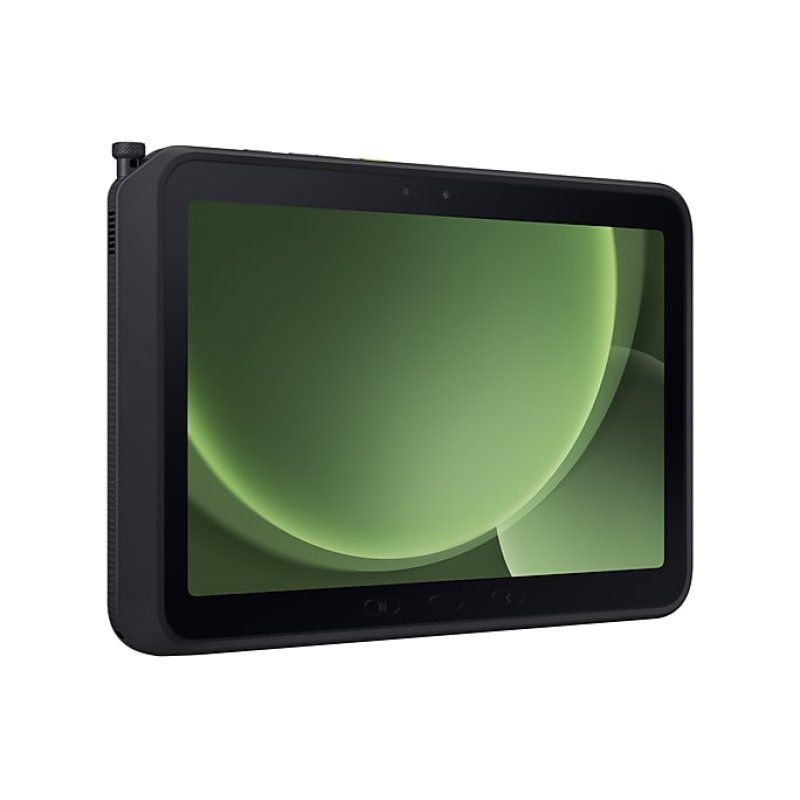 Samsung Galaxy Tab Active5 Pro SM-X350N 5G Qualcomm Snapdragon LTE 128 Go 25,6 cm (10.1") 6 Go Wi-Fi 6 (802.11ax)