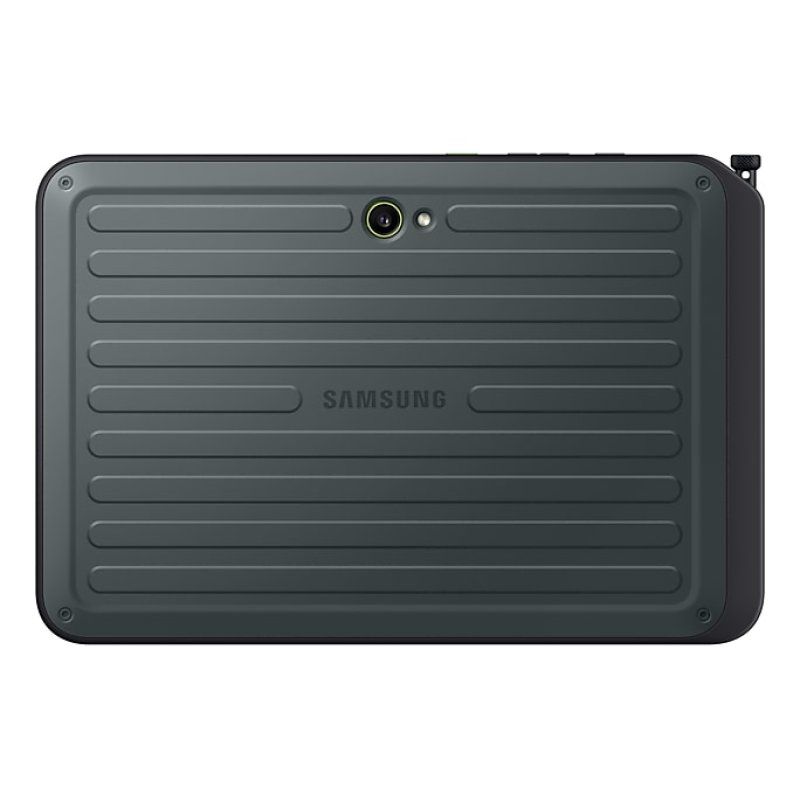Samsung Galaxy Tab Active5 Pro SM-X350N 5G Qualcomm Snapdragon LTE 128 GB 25.6 cm (10.1") 6 GB Wi-Fi 6 (802.11ax)