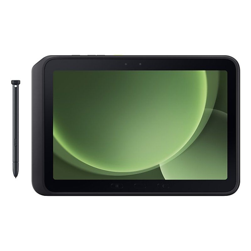 Samsung Galaxy Tab Active 5 Pro EE Wi-Fi 6RAM 128GB EU green
