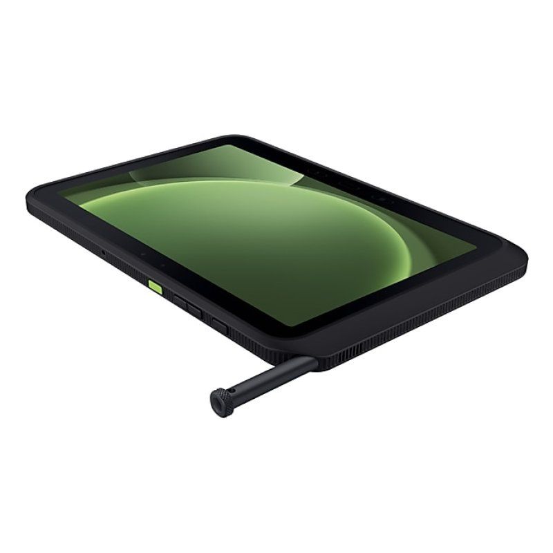 Samsung Galaxy Tab Active 5 Pro EE Wi-Fi 6RAM 128GB EU green