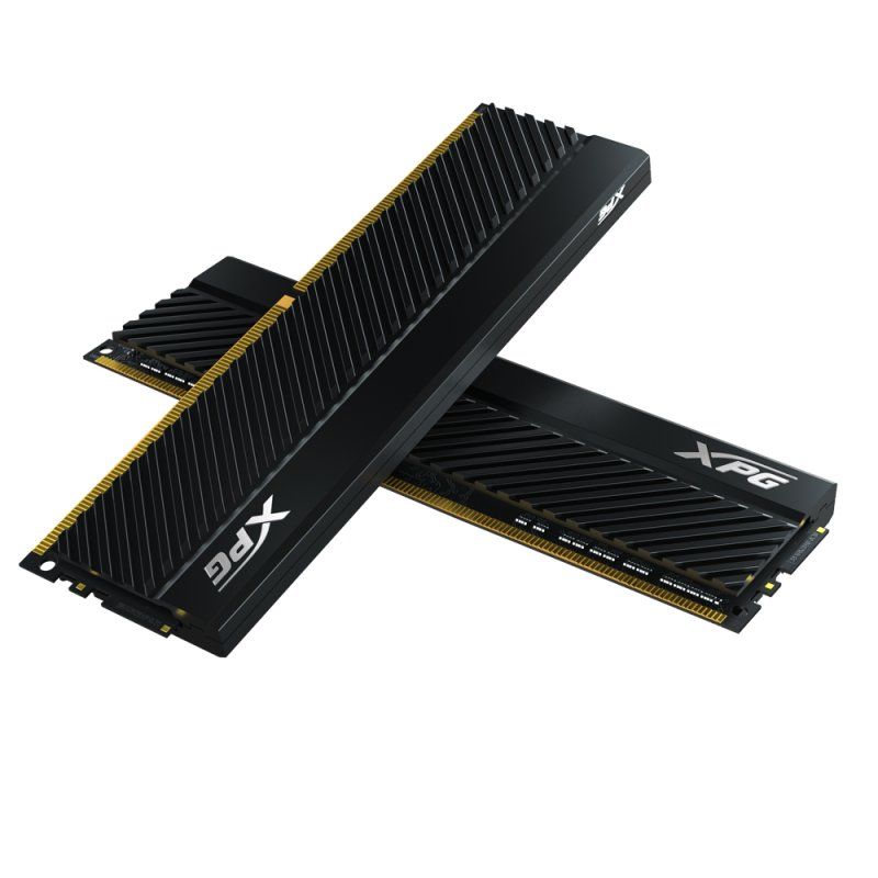XPG GAMMIX D45 module de mémoire 8 Go 1 x 8 Go DDR4