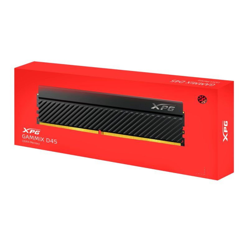 XPG GAMMIX D45 module de mémoire 8 Go 1 x 8 Go DDR4