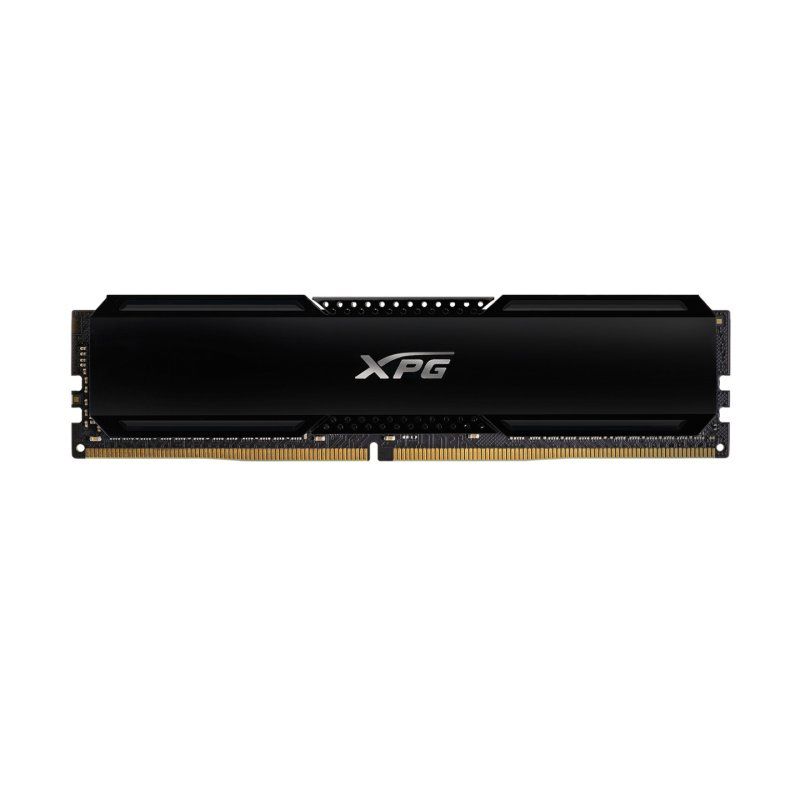 XPG AX4U320032G16A-CBK20 memory module 32 GB 1 x 32 GB DDR4