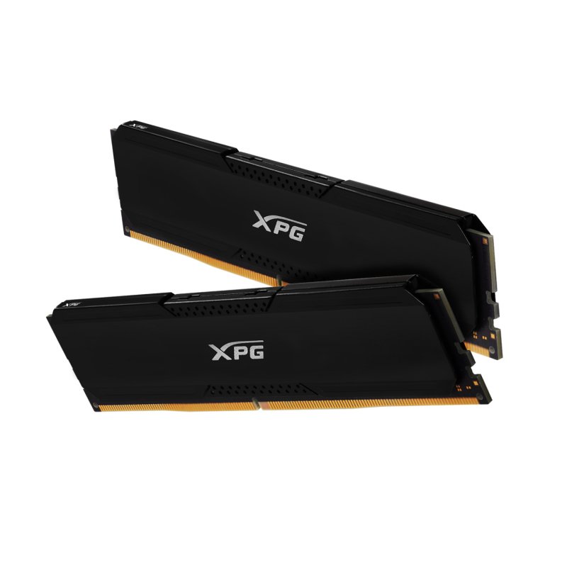 XPG GAMMIX D20 module de mémoire 32 Go 2 x 32 Go DDR4