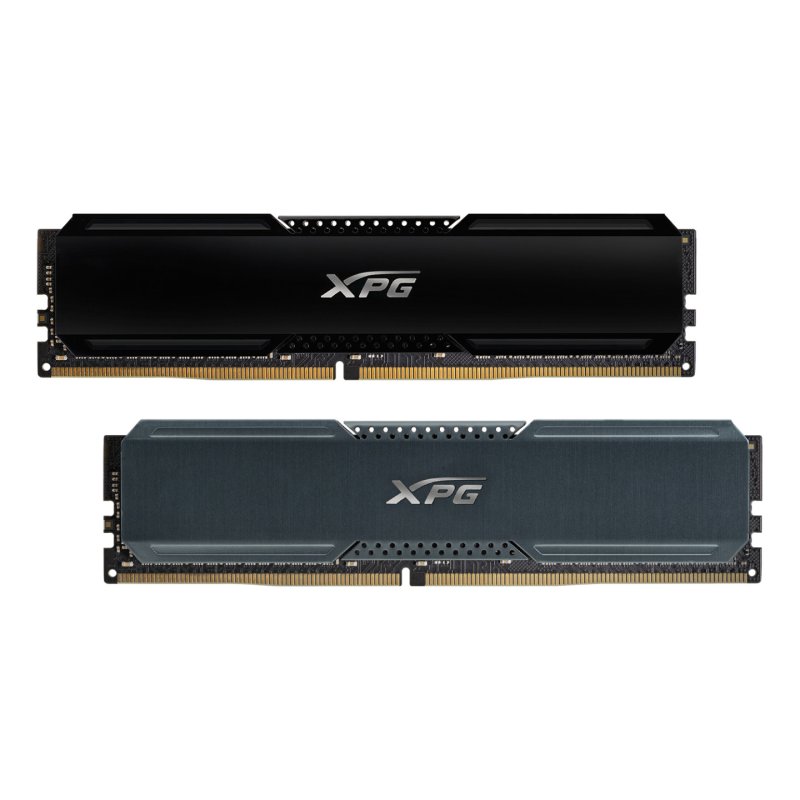 XPG GAMMIX D20 module de mémoire 32 Go 2 x 32 Go DDR4