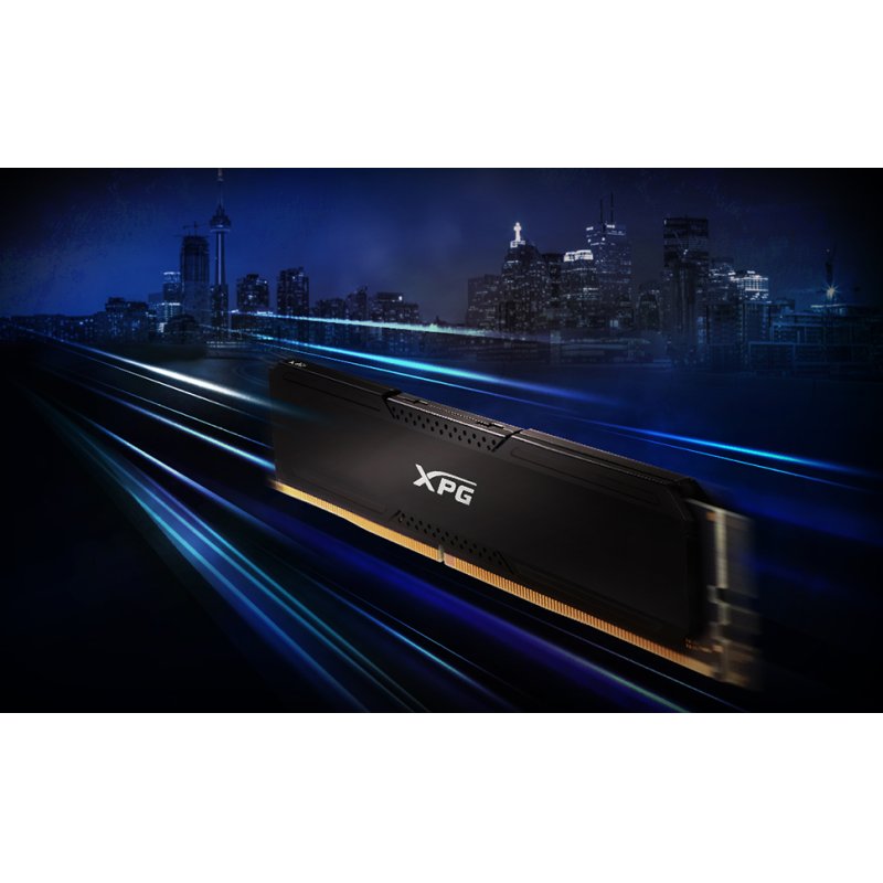 XPG GAMMIX D20 memory module 32 GB 2 x 32 GB DDR4