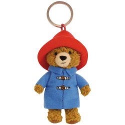 porte cles 11cm paddington